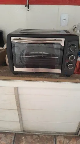 Forno Elétrico CADENCE chef