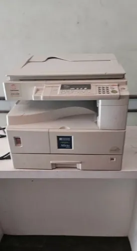 Fotocopiadora RICOH Aficio 1113