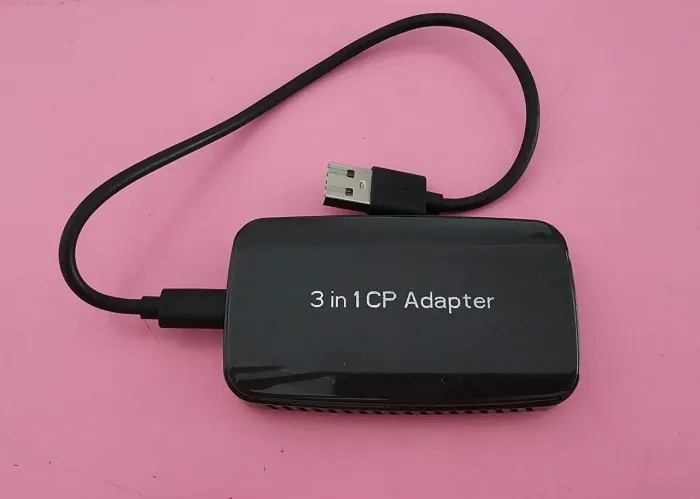 Streaming Box Carplay Onix Tracker
