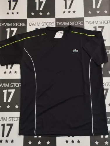Camisa da Lacoste Dri-fit