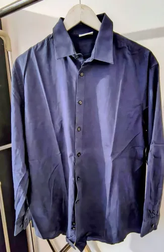 Camisa Social CALVIN KLEIN (de 250 por 150)