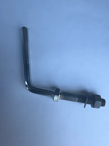 Alavanca Selim Monareta 