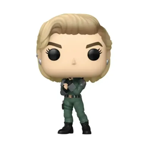 Funko pop Yelena Belova (Thunderbolts) - #1481 SEM CAIXA