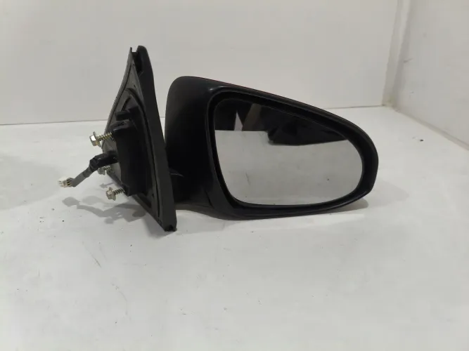 RETROVISOR TOYOTA ETIOS ELÉTRICO DIREITO 2014/2019 USADO ORIGINAL