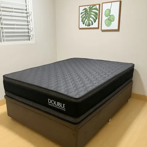Cama casal a partir de $799.00 novo preço de fábrica