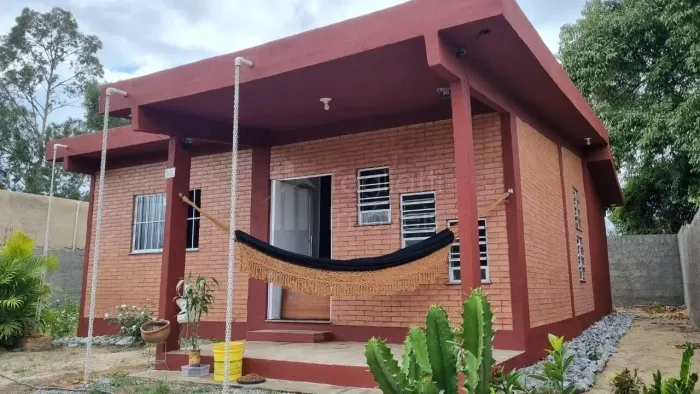 Casa à venda no bairro Paracatu - Araruama/RJ