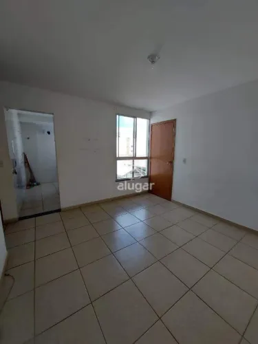 Apartamento à venda, 2 quartos, 1 vaga, Augusta Mota - Montes Claros/MG - R$ 195.000,00 - 