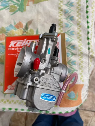 Carburador Keihin 28MM