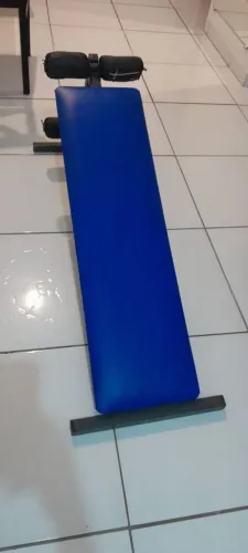 Prancha abdominal