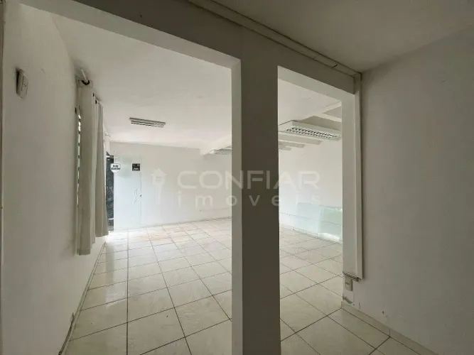 Sala Comercial para locação no bairro Boa Vista no valor de R$1.800,00