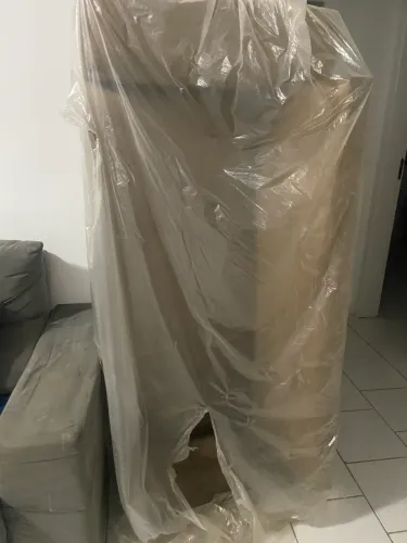 Sofá conjunto