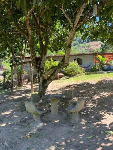 Chácara circuito panelas- Domingos Martins ES