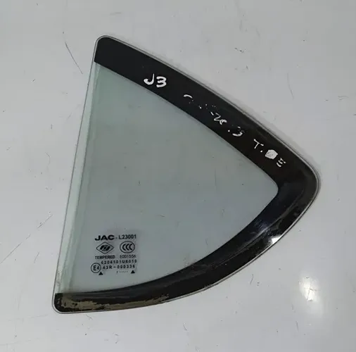 Vidro Fixo Traseiro Esquerdo J3 Sedan 2010 - 2014