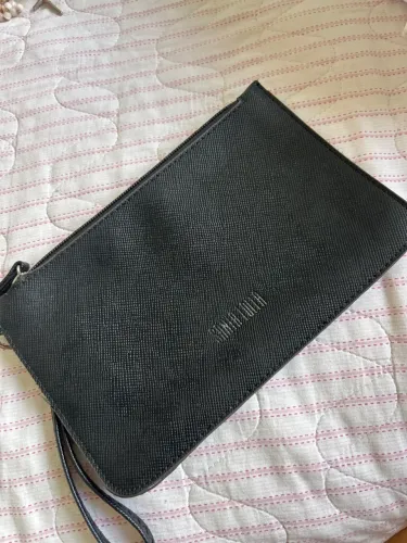 Bolsa de mão original Santa Lolla