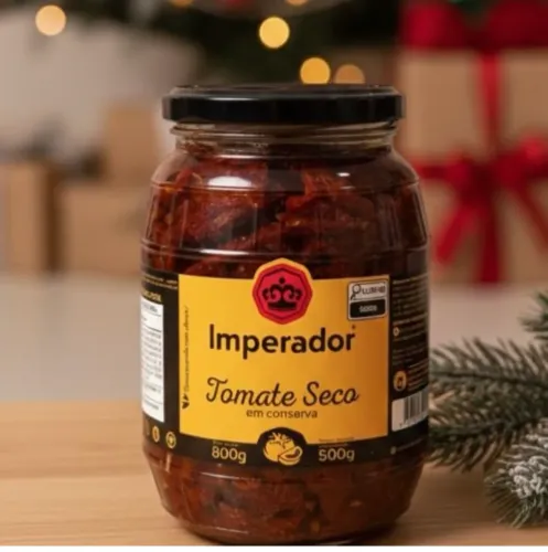 Tomate seco 500 g