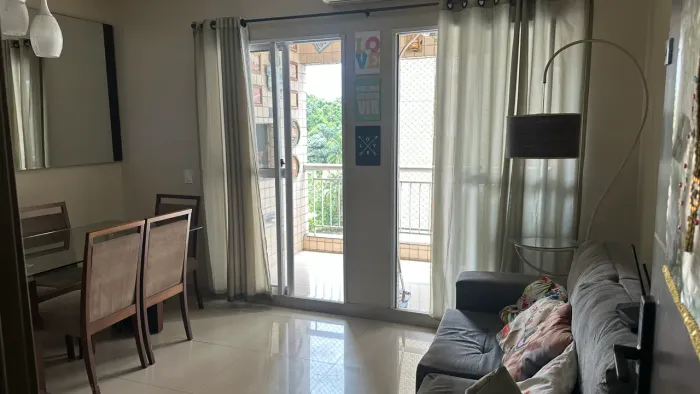 Aluguel COP 30 - Aptos 3/4 um suíte - Acomoda 5 pessoas- Diária R$ 1.300,00