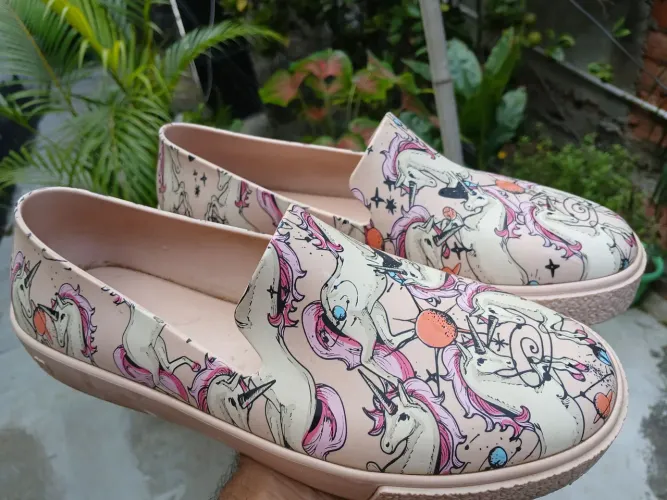 Melissa Original N°38 Ac Cartão 