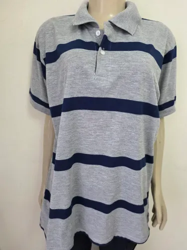 Camiseta Polo Colombo