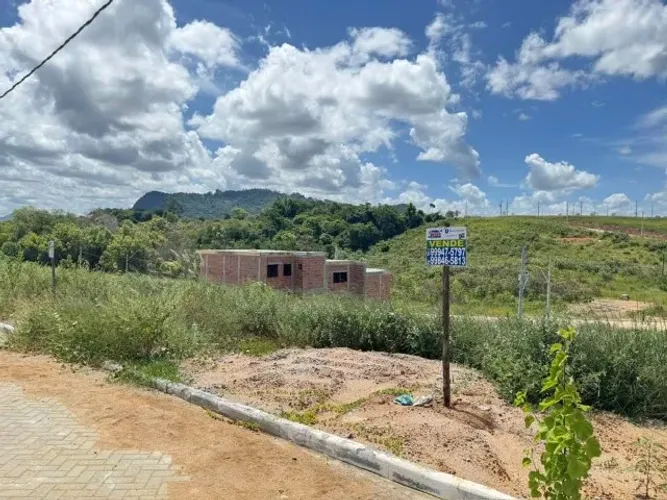 LOTE BAIRRO VILA ROMANA LADO VILLA SANTI ARACRUZ.