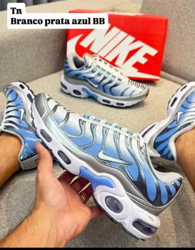 Nike TN Air Max plus