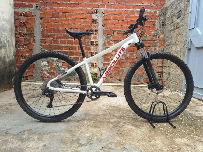 Bicicleta Absolute Nero Boost Tamanho 15(S)