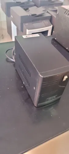 Estabilizador inversor forceline 2000 va