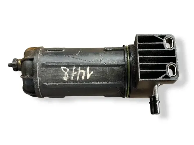 Tubo Intercooler Motor Man Vw 13190 15190 17230 17190 Orig