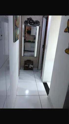 Temporada em Vila Velha.