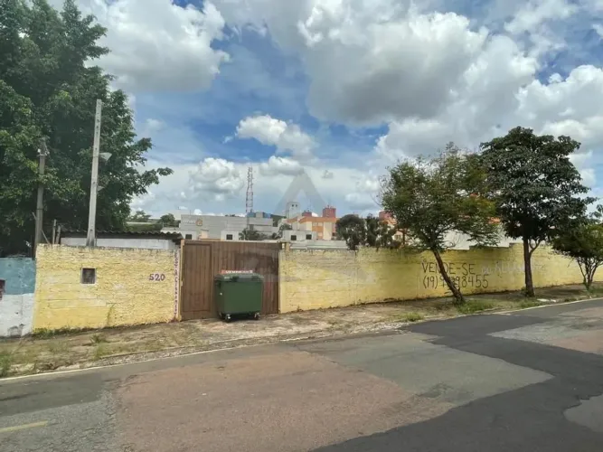 Terreno à venda e para alugar em Campinas, Chácara Primavera, com 1000 m²