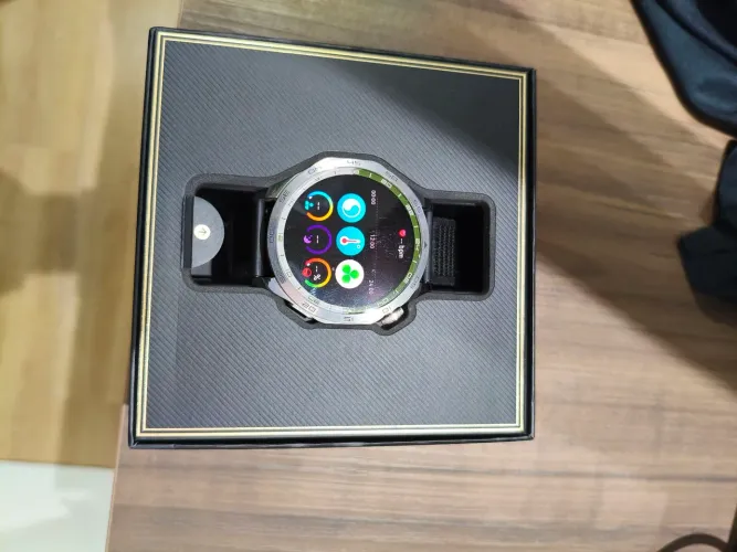 Huawei watch GT 4