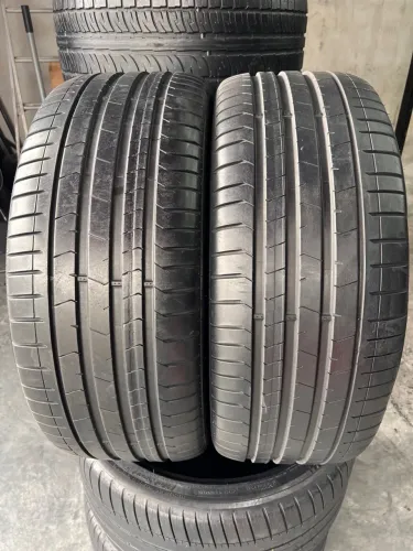 PNEUS ARO 22 - 275/35R22 PIRELLI PZERO