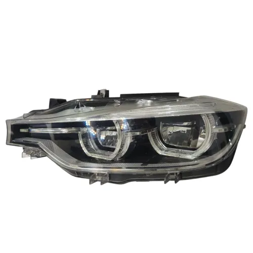 Farol Bmw 320i 328i 335i 2016 2017 2018 F30 Full Led