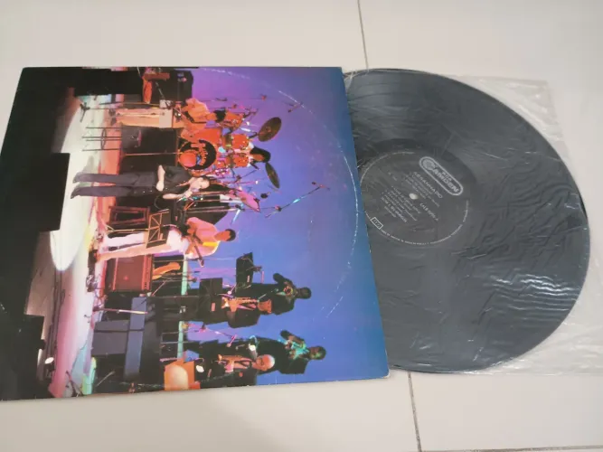 Discos de vinil nacional diversos 