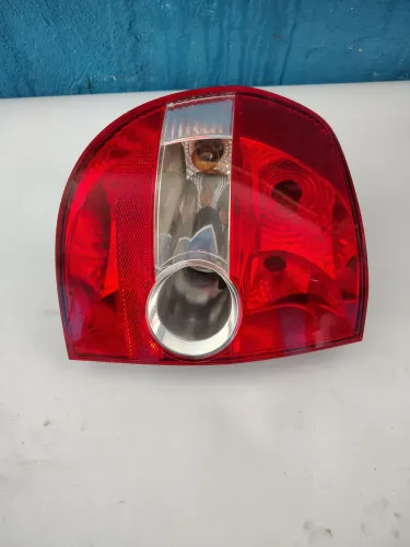 Lanterna Traseira esquerda VW Fox ano 2004 A 2009 original