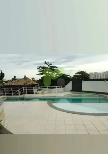 Cobertura alto padrão bairro da Glória.