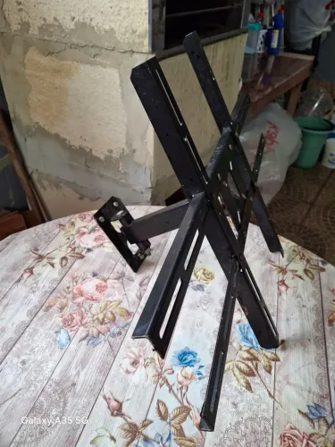 Suporte para TV Articulado