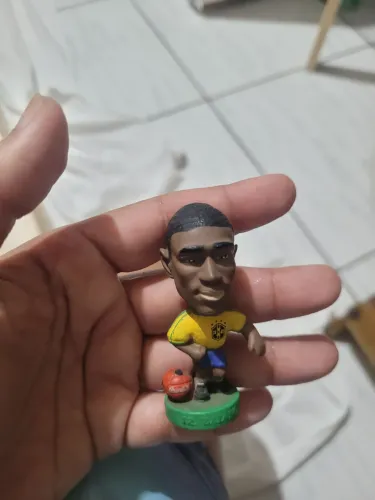 Mini craque coca cola Jr Baiano