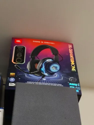 Headset Gamer JBL Quantum One