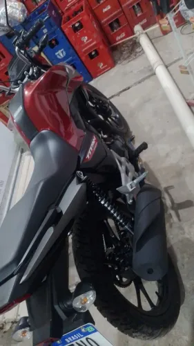 Vendo ou troco em carro 