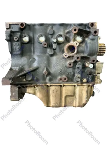 Motor Bloco C3 Picasso Aircross 308 208 1.6 122cv