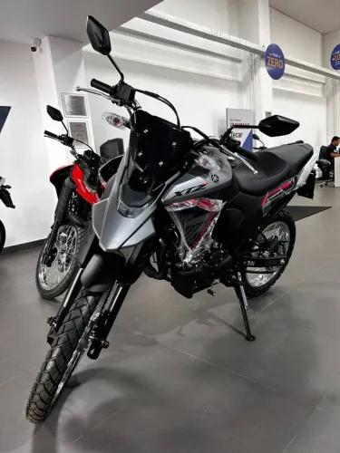XTZ LANDER 250 -26/26 CONSORCIO YAMAHA 72 X 561,00 SEM JUROS