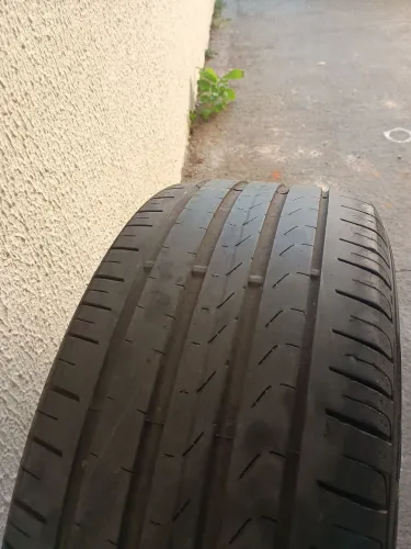 4 Pneus Pirelli Cinturato P7 205 50 17 W apenas R$ 900,00
