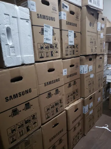 Ar Condicionado Split Samsung Digital Inverter Ultra Connect Frio 18.000 BTUs 220V