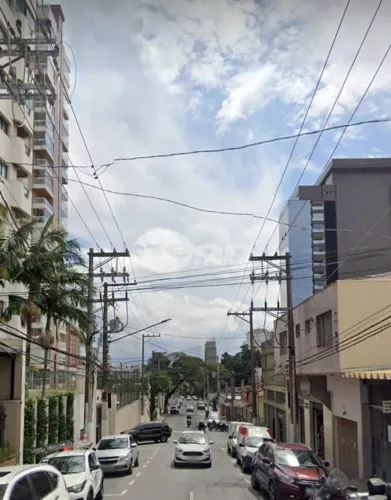 TERRENO - SÃO BERNARDO DO CAMPO - CENTRO