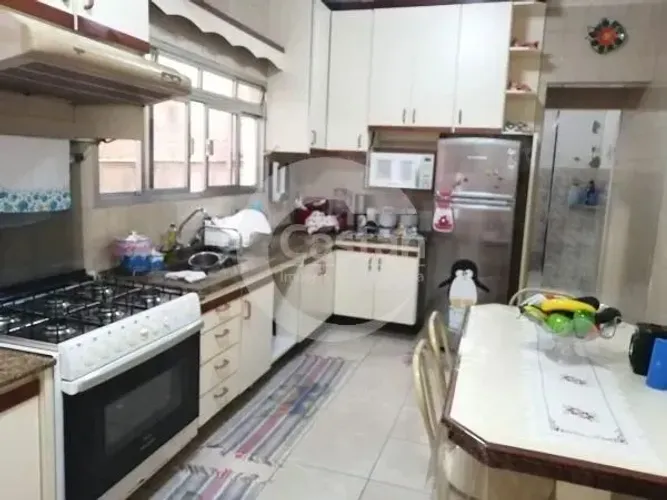 Casa em Vila em Mooca