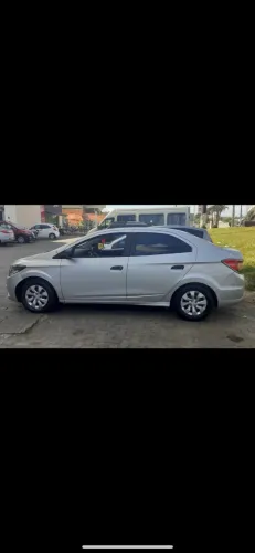 Chevrolet Prisma Sed. Joy/ LS 1.0 8V Flexpower 4P 2019