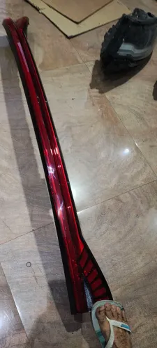 Lanterna Traseira LED Haval
