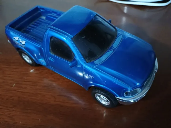 Miniatura Ford F-150 4x4