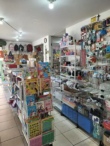 Loja de Produtos Variados à Venda em Uberlândia