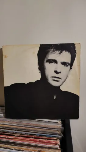 Peter Gabriel - So LP vinil Genesis